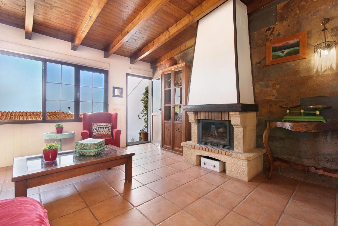 Holiday home Floti Con Vistas Al Mar *