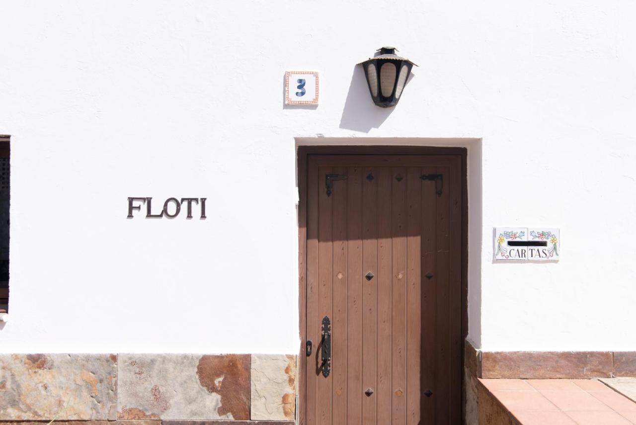 Holiday home Floti Con Vistas Al Mar *