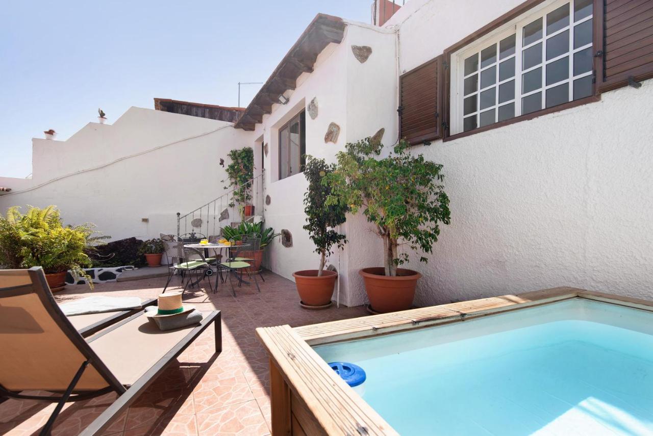 Floti Con Vistas Al Mar Holiday home