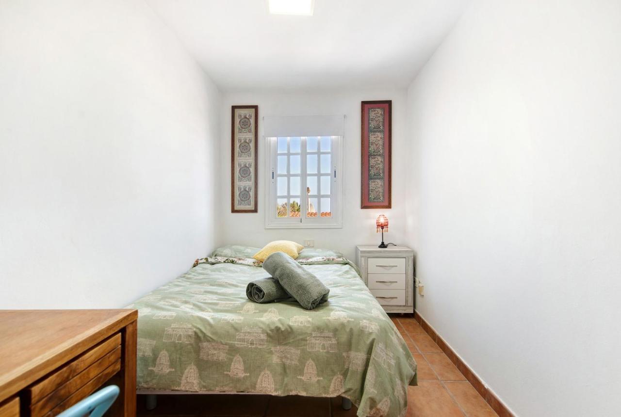 Holiday home Floti Con Vistas Al Mar