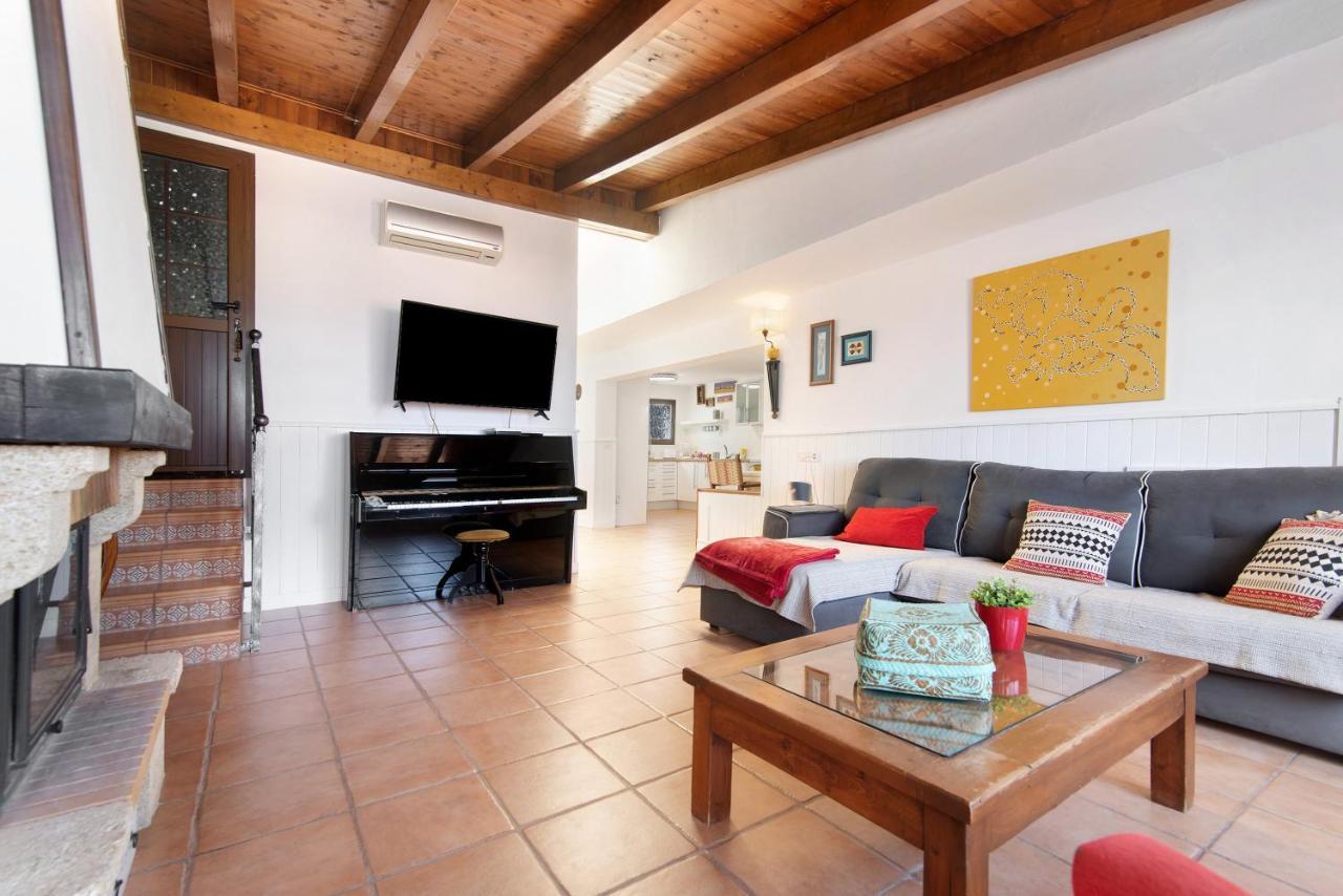 Floti Con Vistas Al Mar Holiday home