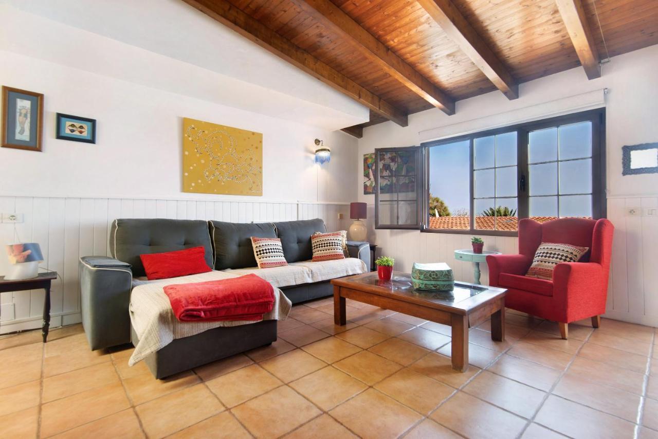 Holiday home Floti Con Vistas Al Mar Telde