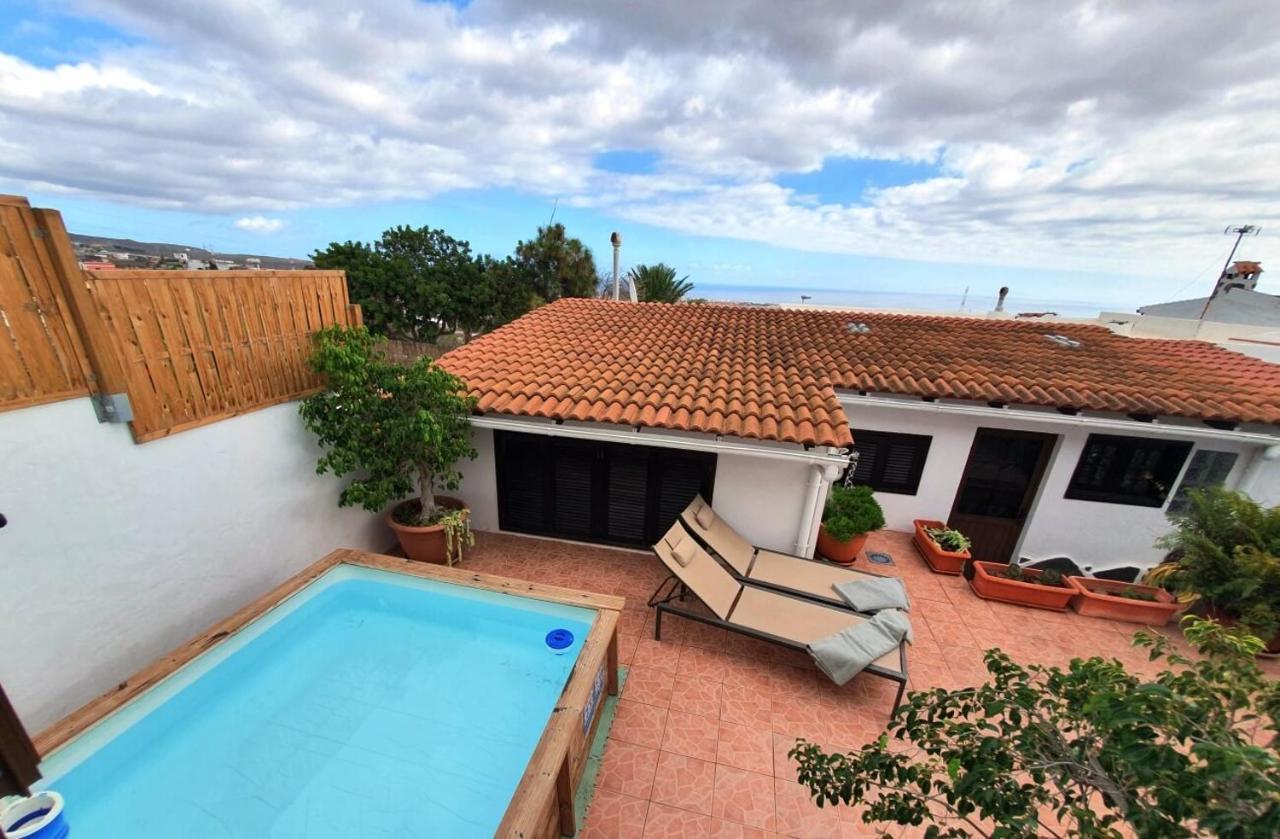 Holiday home Floti Con Vistas Al Mar